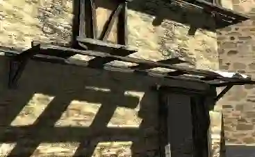 खेल antique village escape ऑनलाइन