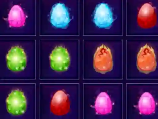 खेल Easter Egg Lines ऑनलाइन