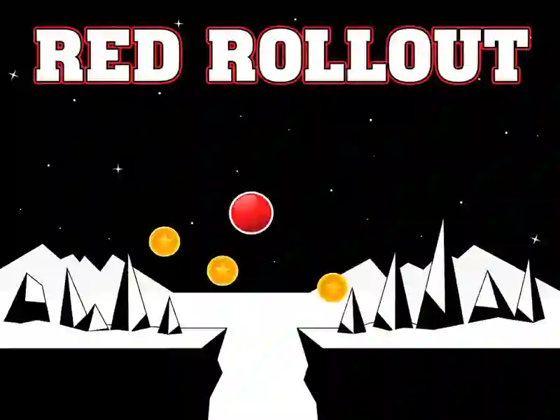 खेल Red Rollout ऑनलाइन