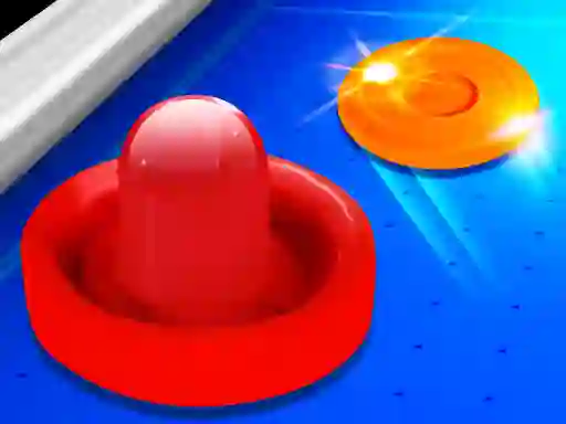 खेल Realistic Air Hockey ऑनलाइन
