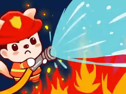 खेल Fire Brigade ऑनलाइन