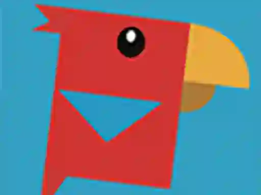 खेल Climbing Bird ऑनलाइन