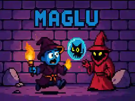 खेल Maglu v2 ऑनलाइन