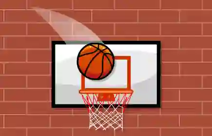 खेल Basket Fall ऑनलाइन