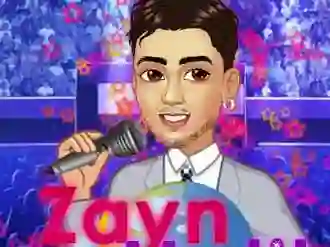 खेल Zayn Malik World Tour ऑनलाइन