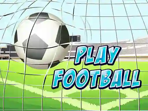 खेल Play Football ऑनलाइन