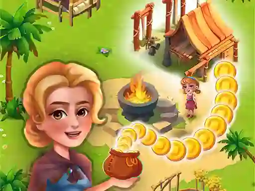 खेल Home Island ऑनलाइन