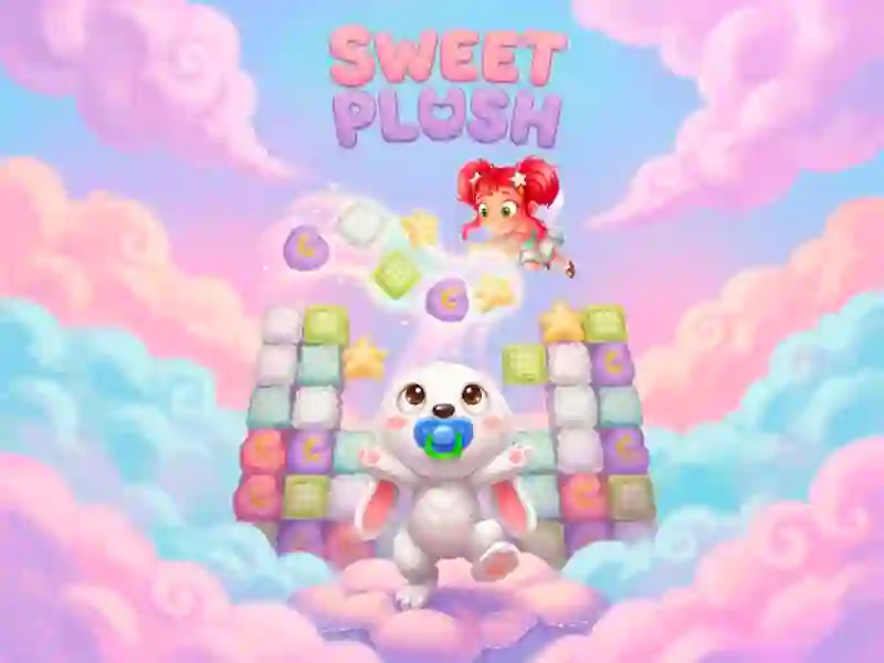 खेल Sweet Plush ऑनलाइन