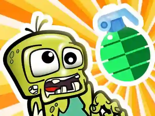 खेल Pinata Zombie Hunter ऑनलाइन