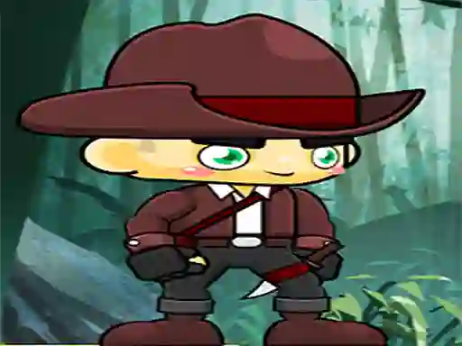 खेल Boy Adventurer ऑनलाइन