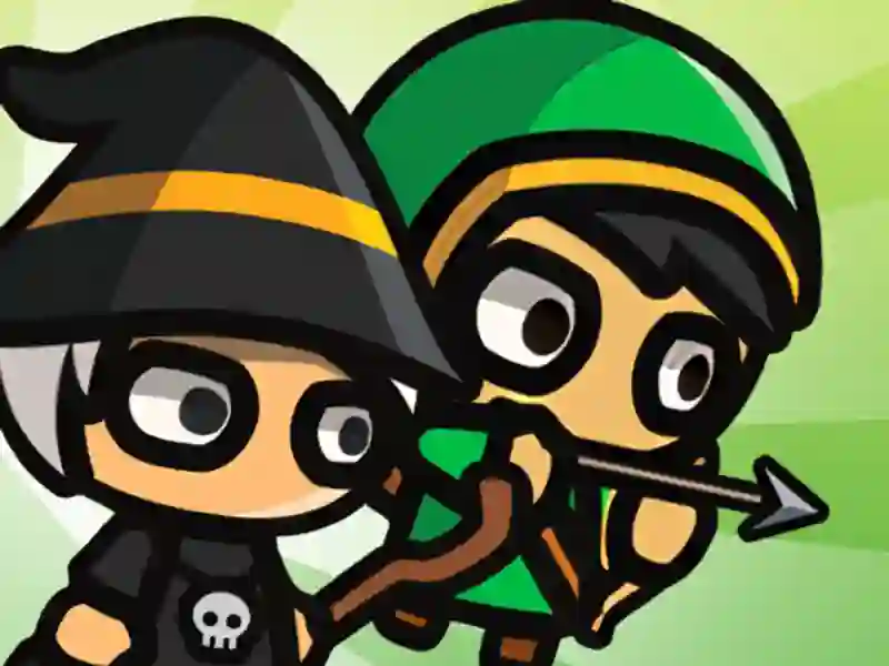 खेल Kingdom Wars TD ऑनलाइन