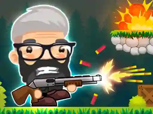 खेल Heads Mayhem ऑनलाइन