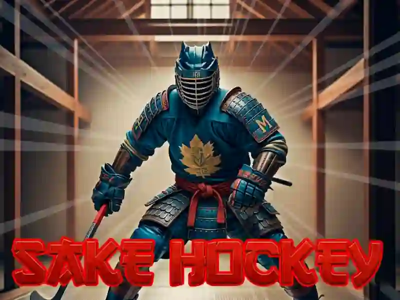 खेल Sake Hockey ऑनलाइन