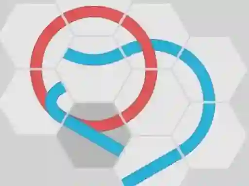खेल Tangles ऑनलाइन