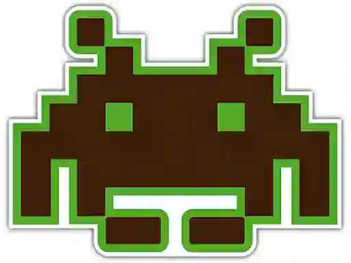 खेल Space Invaders ऑनलाइन