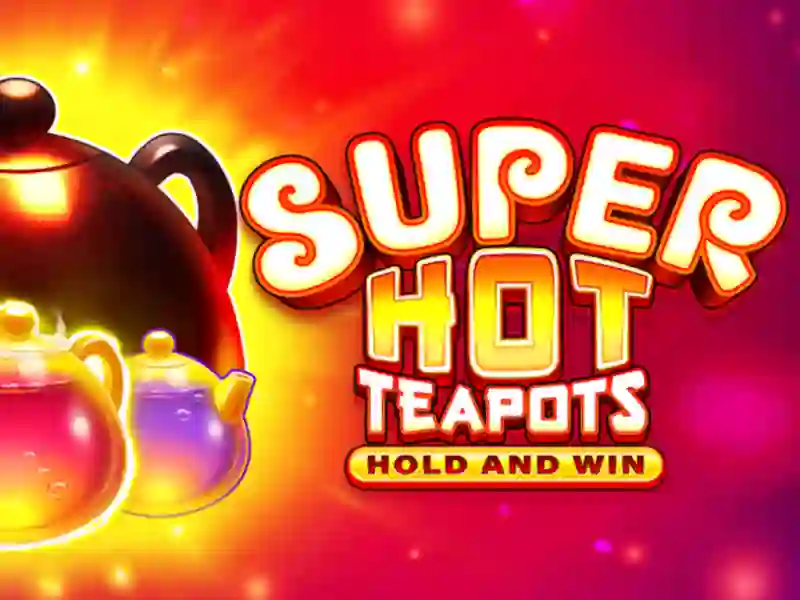 खेल Find Hot Teapot ऑनलाइन