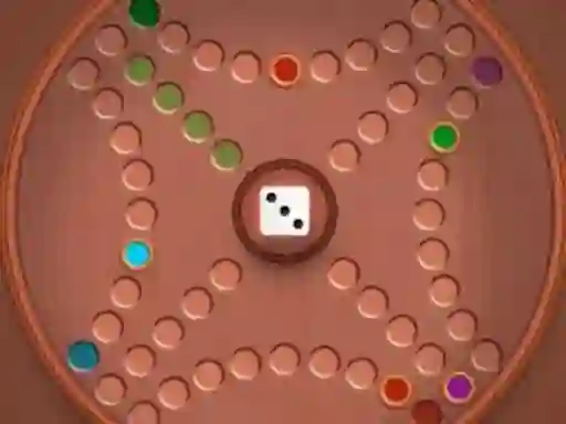 खेल FG Ludo ऑनलाइन