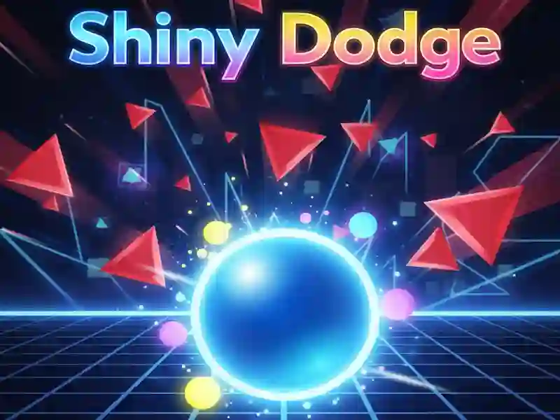 खेल Shiny Dodge ऑनलाइन