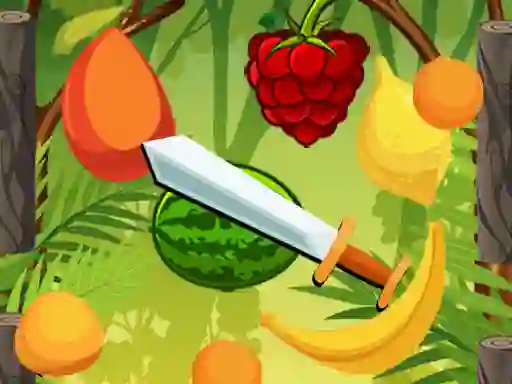 खेल Tropical Slasher ऑनलाइन