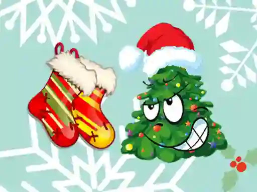 खेल Fun Christmas Coloring ऑनलाइन