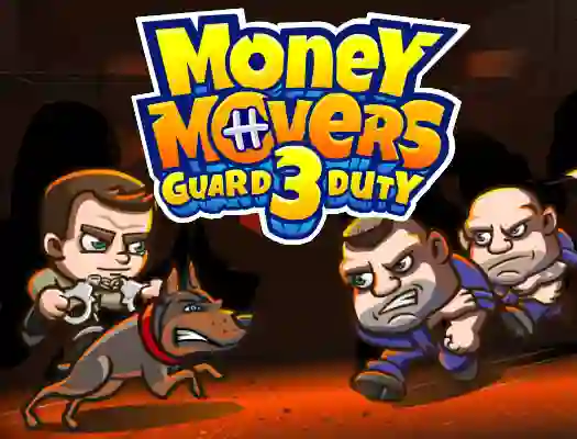 खेल Money Movers 3 ऑनलाइन