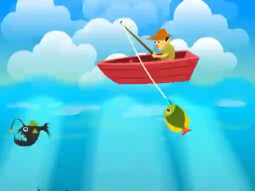 खेल Go to Fishing ऑनलाइन