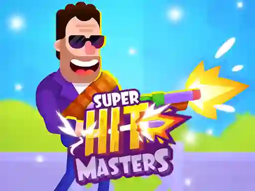 खेल Super Hit Masters ऑनलाइन