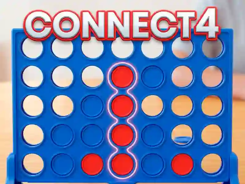 खेल Connect4 ऑनलाइन