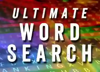 खेल Ultimate Word Search ऑनलाइन