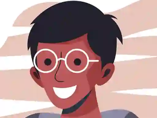 खेल Boys With Glasses Jigsaw ऑनलाइन