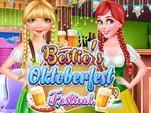 खेल BFF Fest Festival ऑनलाइन
