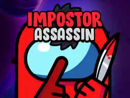 खेल Impostor Assassin ऑनलाइन
