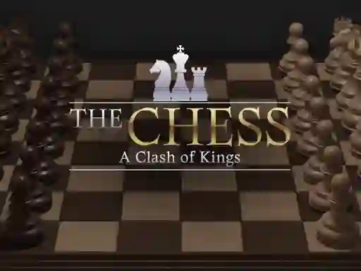 खेल The Chess ऑनलाइन