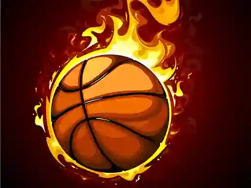 खेल Basketball Shot ऑनलाइन