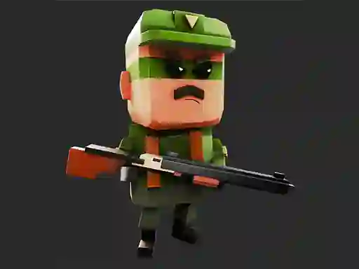 खेल KOGAMA PVP ऑनलाइन