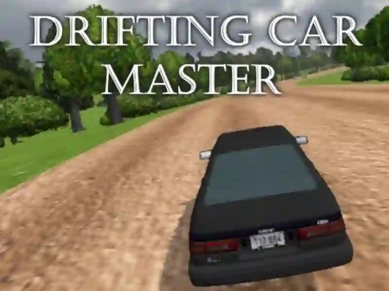 खेल Drifting Car Master ऑनलाइन