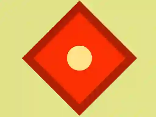 खेल Flashing Square ऑनलाइन