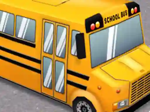 खेल Ride The Bus Simulator ऑनलाइन