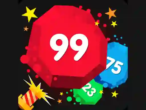 खेल Ball Blast ऑनलाइन