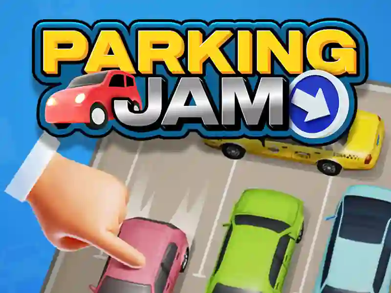 खेल Parking Jam 2 ऑनलाइन