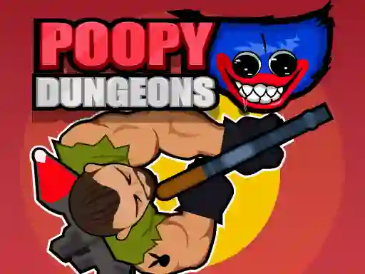 खेल Poppy Dungeons ऑनलाइन