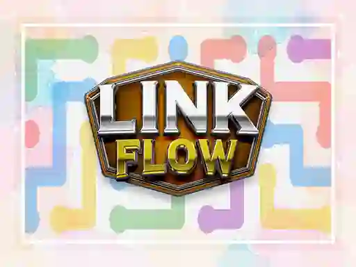 खेल Link Flow ऑनलाइन