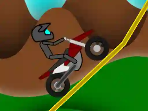 खेल Dirt Bike Trials ऑनलाइन