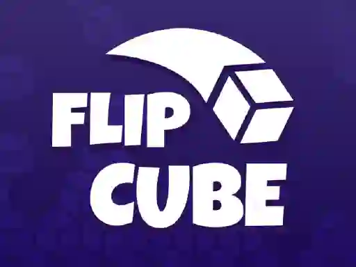 खेल Flip Cube ऑनलाइन