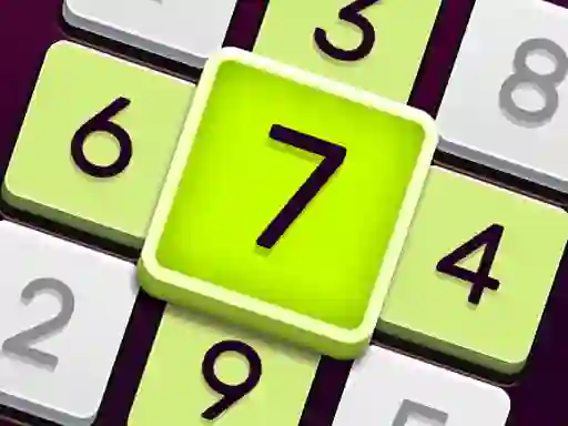 खेल Daily Sudoku ऑनलाइन