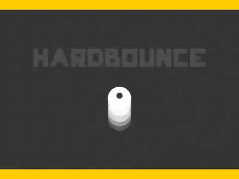 खेल Hardbounce ऑनलाइन