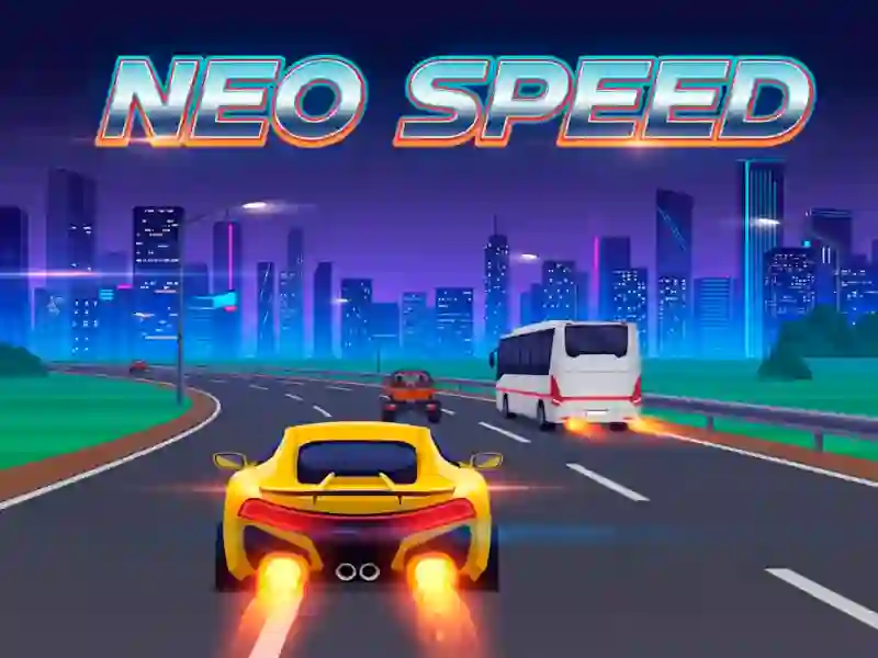 खेल Neo Speed ऑनलाइन