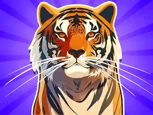 खेल Call of the Jungle! Animal Evolution ऑनलाइन