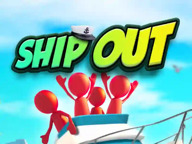 खेल Ship Out ऑनलाइन