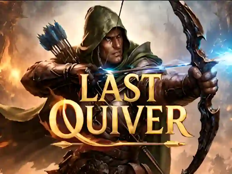 खेल Last Quiver ऑनलाइन